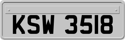 KSW3518