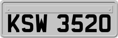 KSW3520
