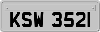 KSW3521