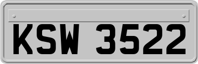KSW3522