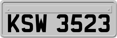 KSW3523