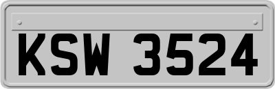 KSW3524