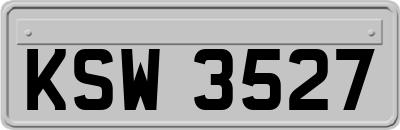 KSW3527