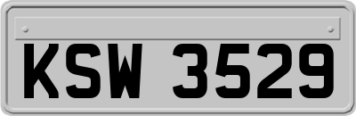 KSW3529