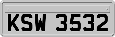 KSW3532