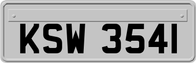 KSW3541