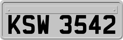 KSW3542