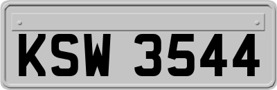 KSW3544