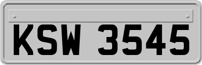 KSW3545