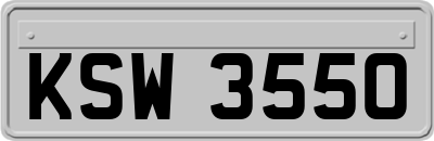 KSW3550