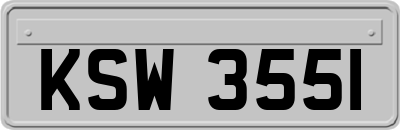 KSW3551