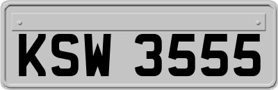 KSW3555