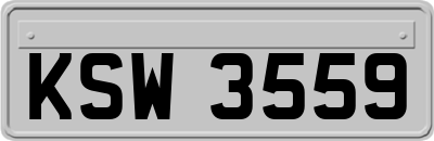 KSW3559