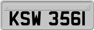 KSW3561