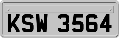 KSW3564