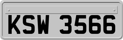 KSW3566