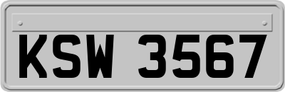 KSW3567