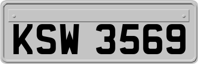 KSW3569
