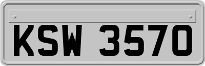 KSW3570