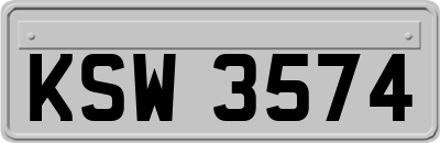 KSW3574