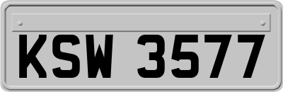 KSW3577