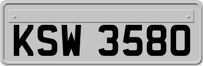 KSW3580
