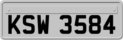 KSW3584