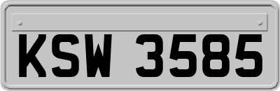 KSW3585