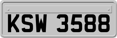 KSW3588