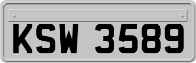 KSW3589