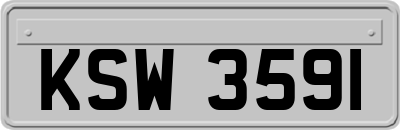 KSW3591