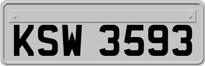 KSW3593