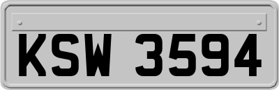 KSW3594