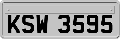 KSW3595