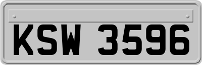 KSW3596