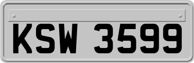 KSW3599