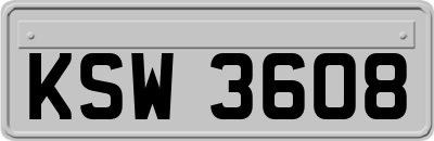 KSW3608