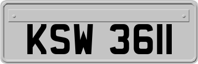 KSW3611