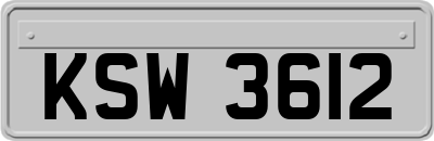 KSW3612