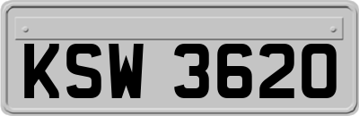 KSW3620