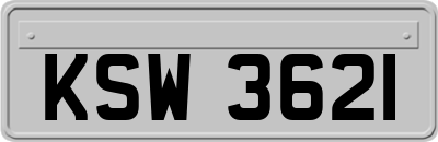 KSW3621