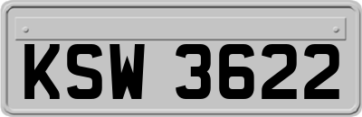 KSW3622