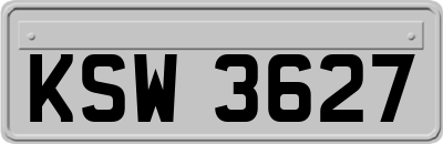 KSW3627