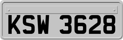 KSW3628