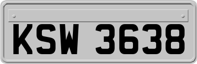 KSW3638