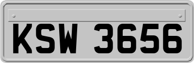 KSW3656