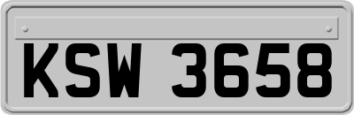 KSW3658