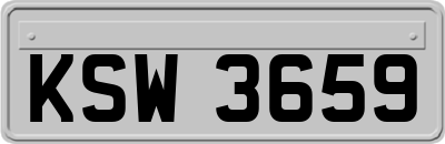 KSW3659