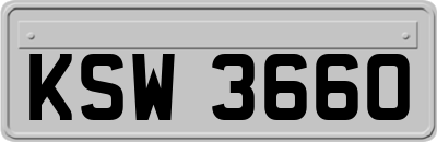 KSW3660
