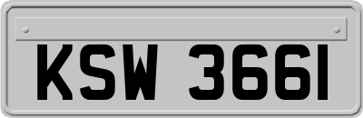 KSW3661